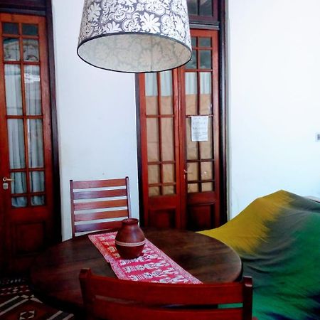 Hostel Juan Carlos Сан-Хуан Экстерьер фото