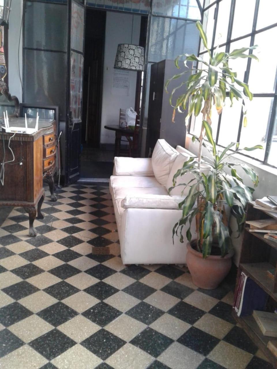 Hostel Juan Carlos Сан-Хуан Экстерьер фото